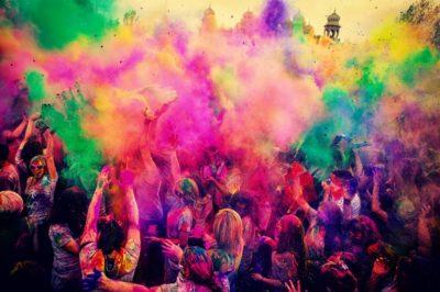 Fascinating Festivals from Around the World and How You Can Be a Part of Them Fascinating Festivals from Around the World and How You Can Be a Part of Them