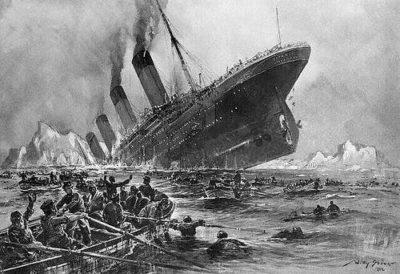5 Times When Life Imitated Art & Fiction 5 Times When Life Imitated Art & Fiction