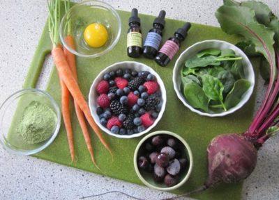How to Make Your Own Homemade Natural Food Coloring How to Make Your Own Homemade Natural Food Coloring