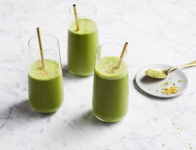 6 Awesome Health & Beauty Boosting Smoothie Recipes 6 Awesome Health & Beauty Boosting Smoothie Recipes