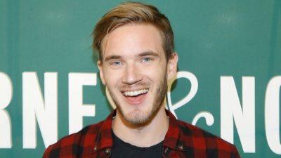 The Most Successful YouTube Stars of 2017 The Most Successful YouTube Stars of 2017