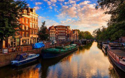 11 Places Around The World Where You Wish You Lived 11 Places Around The World Where You Wish You Lived