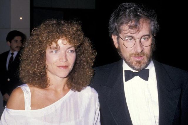 amy-irving-steven-spielberg